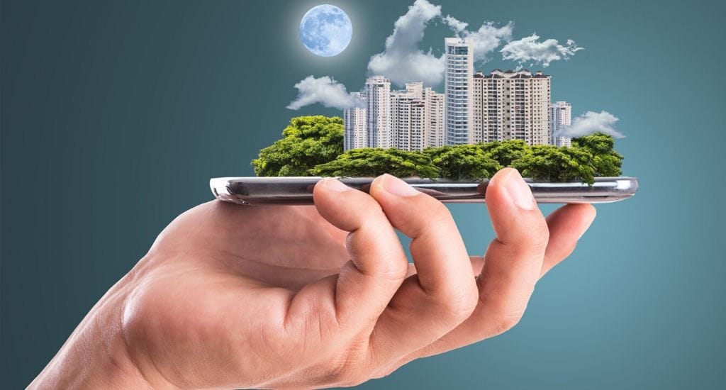 masters in real estate usa